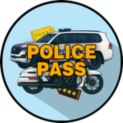 Police Pass